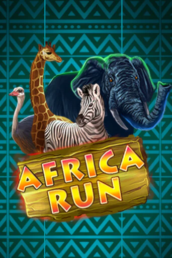 Africa Run популярный слот бесплатная демо-версия | Azino 777