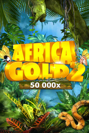 Africa Gold 2 популярный слот бесплатная демо-версия | Azino 777