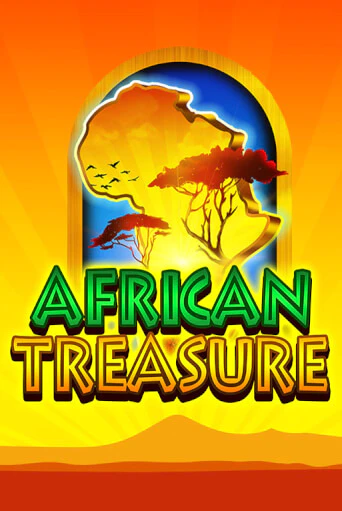 African Treasure популярный слот бесплатная демо-версия | Azino 777