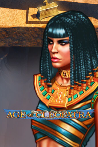 Age of Cleopatra популярный слот бесплатная демо-версия | Azino 777