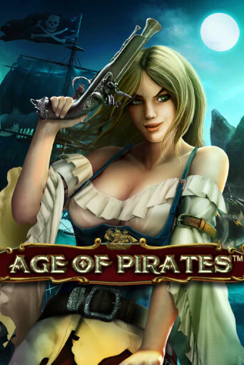 Age Of Pirates - 15 Lines популярный слот бесплатная демо-версия | Azino 777