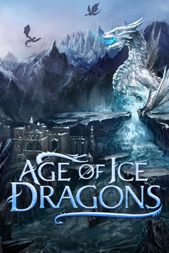 Age of Ice Dragons популярный слот бесплатная демо-версия | Azino 777