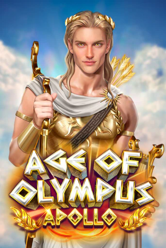 Age of Olympus: Apollo популярный слот бесплатная демо-версия | Azino 777