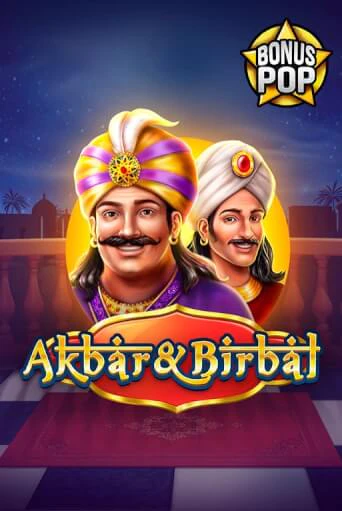 Akbar & Birbal популярный слот бесплатная демо-версия | Azino 777