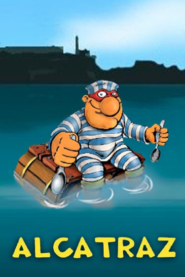 Alcatraz популярный слот бесплатная демо-версия | Azino 777