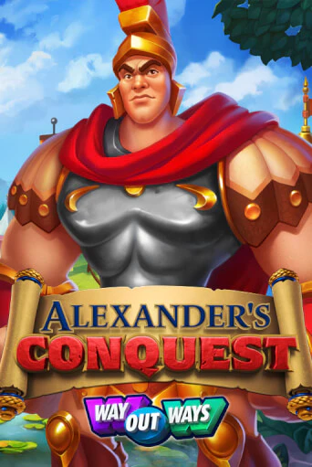Alexanders Conquest популярный слот бесплатная демо-версия | Azino 777