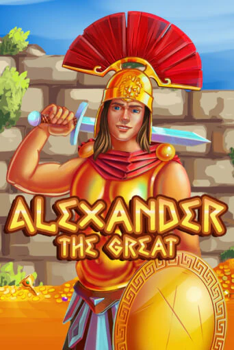 Alexander the Great популярный слот бесплатная демо-версия | Azino 777