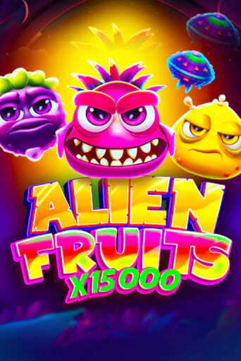 Alien Fruits популярный слот бесплатная демо-версия | Azino 777