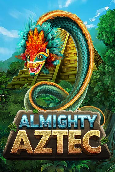Almighty Aztec популярный слот бесплатная демо-версия | Azino 777