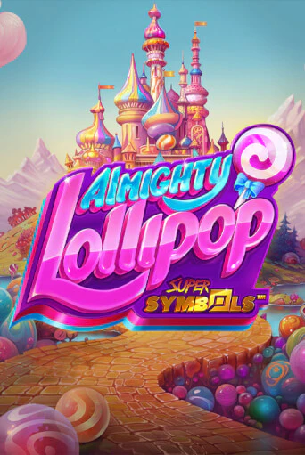Almighty Lollipop Supersymbols популярный слот бесплатная демо-версия | Azino 777