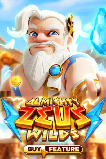 Almighty Zeus Wilds популярный слот бесплатная демо-версия | Azino 777
