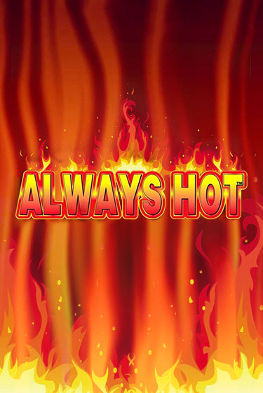 Always Hot популярный слот бесплатная демо-версия | Azino 777