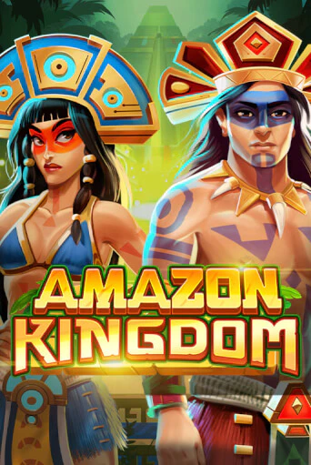 Amazon Kingdom популярный слот бесплатная демо-версия | Azino 777