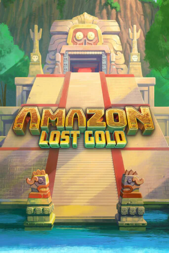 Amazon - Lost Gold популярный слот бесплатная демо-версия | Azino 777