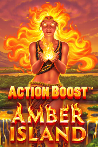 Action Boost™ Amber Island популярный слот бесплатная демо-версия | Azino 777