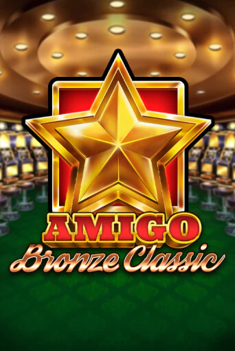 Amigo Bronze Classic популярный слот бесплатная демо-версия | Azino 777