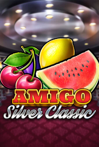 Amigo Silver Classic популярный слот бесплатная демо-версия | Azino 777