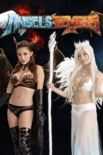 Angels & Demons популярный слот бесплатная демо-версия | Azino 777