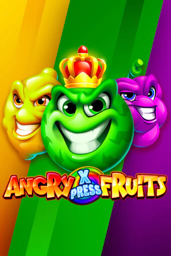 Angry Fruits Xpress популярный слот бесплатная демо-версия | Azino 777