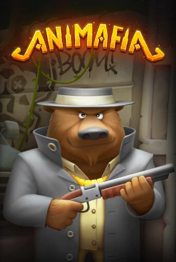 Animafia популярный слот бесплатная демо-версия | Azino 777