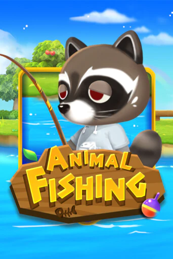 Animal Fishing популярный слот бесплатная демо-версия | Azino 777