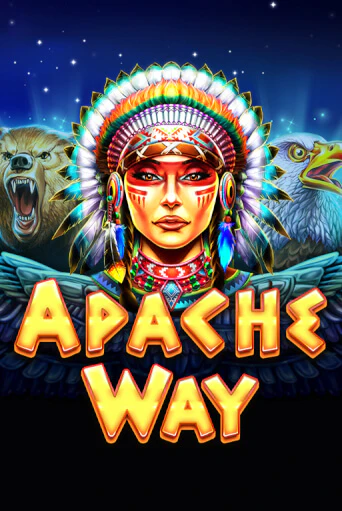 Apache Way популярный слот бесплатная демо-версия | Azino 777