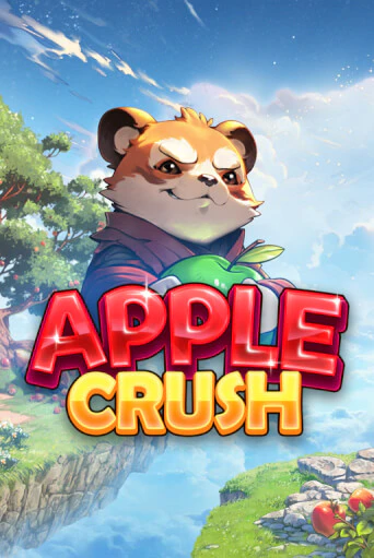 Apple Crush популярный слот бесплатная демо-версия | Azino 777