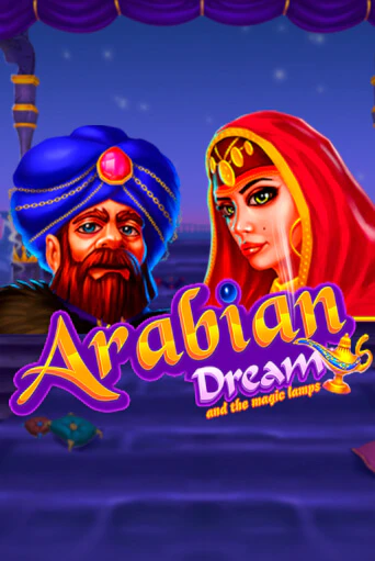 Arabian Dream популярный слот бесплатная демо-версия | Azino 777