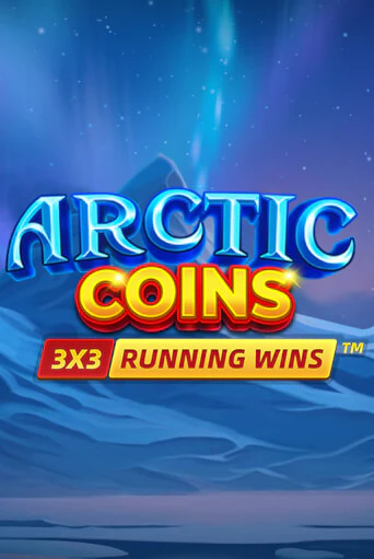 Arctic Coins: Running Wins популярный слот бесплатная демо-версия | Azino 777