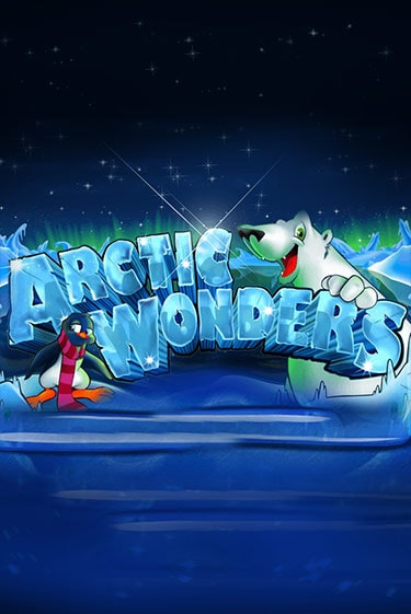 Arctic Wonders популярный слот бесплатная демо-версия | Azino 777