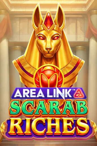 Area Link™ Scarab Riches популярный слот бесплатная демо-версия | Azino 777