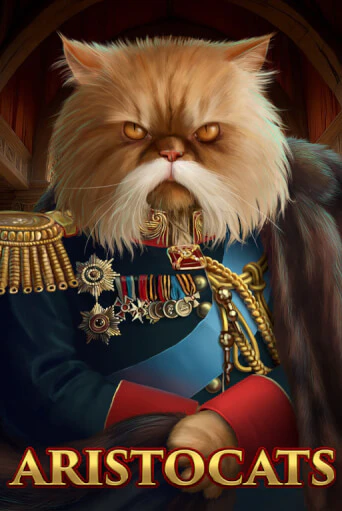 Aristocats популярный слот бесплатная демо-версия | Azino 777