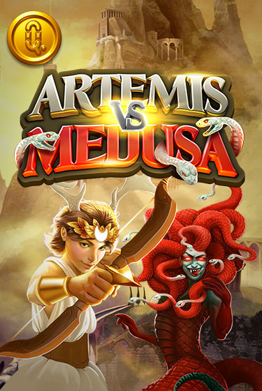 Artemis vs Medusa популярный слот бесплатная демо-версия | Azino 777