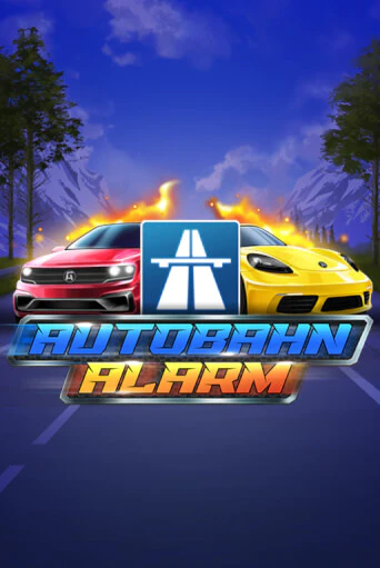 Autobahn Alarm популярный слот бесплатная демо-версия | Azino 777