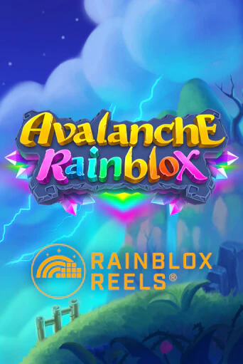 Avalanche with Rainblox Reels™ популярный слот бесплатная демо-версия | Azino 777