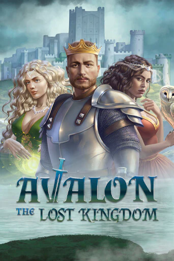 Avalon: The Lost Kingdom популярный слот бесплатная демо-версия | Azino 777