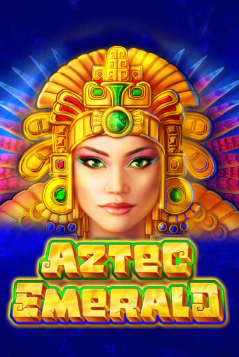 Aztec Emerald популярный слот бесплатная демо-версия | Azino 777