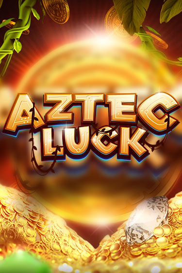 Aztec Luck популярный слот бесплатная демо-версия | Azino 777