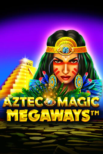 Aztec Magic Megaways популярный слот бесплатная демо-версия | Azino 777