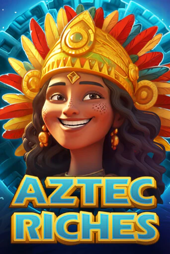 Aztec Riches популярный слот бесплатная демо-версия | Azino 777