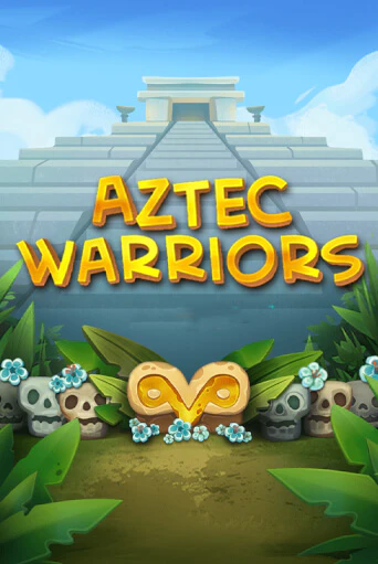 Aztec Warriors популярный слот бесплатная демо-версия | Azino 777