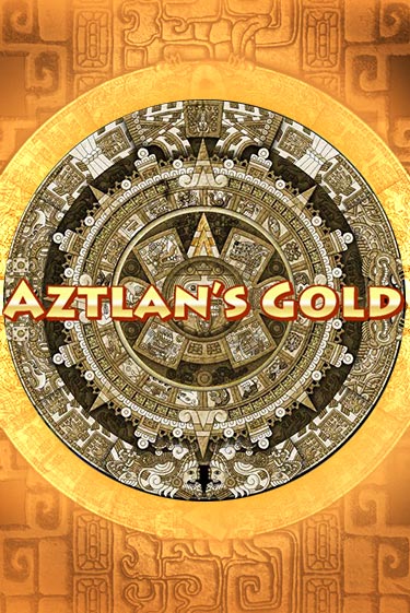 Aztlan's Gold популярный слот бесплатная демо-версия | Azino 777