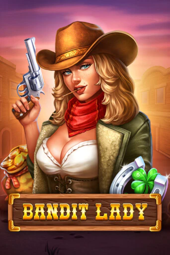 Bandit Lady популярный слот бесплатная демо-версия | Azino 777