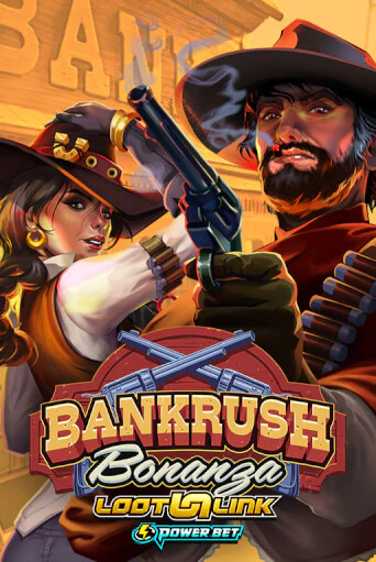 Bankrush Bonanza популярный слот бесплатная демо-версия | Azino 777