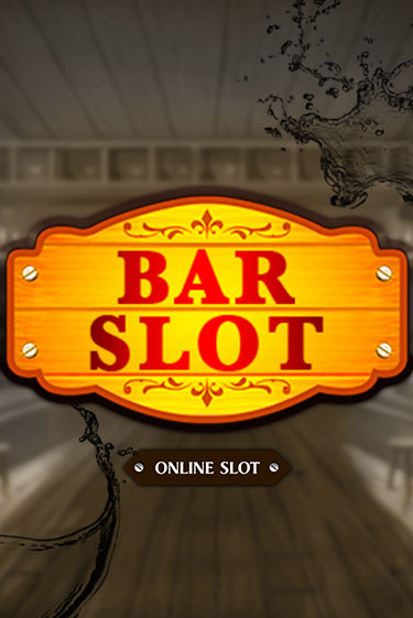 Bar Slot популярный слот бесплатная демо-версия | Azino 777