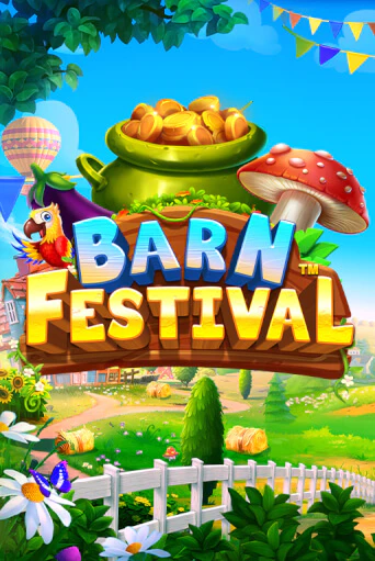 Barn Festival популярный слот бесплатная демо-версия | Azino 777
