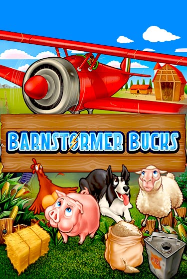 Barnstormer Bucks популярный слот бесплатная демо-версия | Azino 777