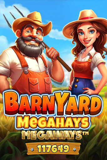 Barnyard Megahays Megaways™ популярный слот бесплатная демо-версия | Azino 777