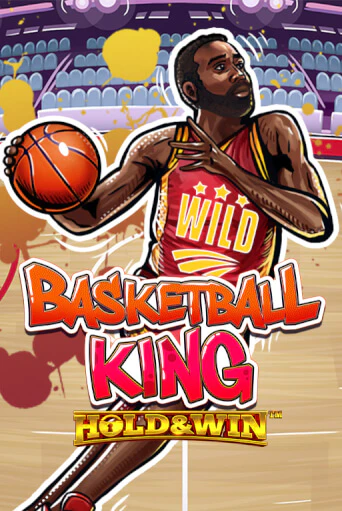 Basketball King Hold & Win™ популярный слот бесплатная демо-версия | Azino 777