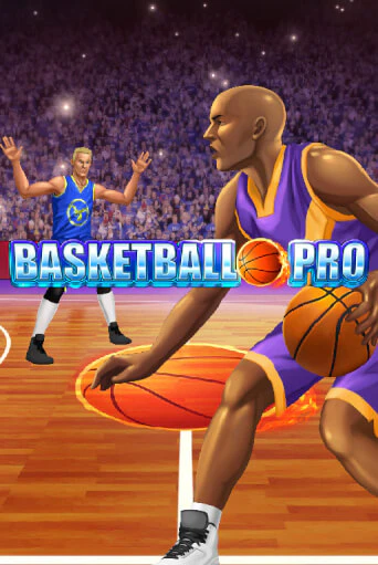 Basketball Pro популярный слот бесплатная демо-версия | Azino 777